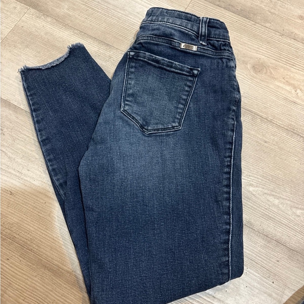 Kancan Jeans